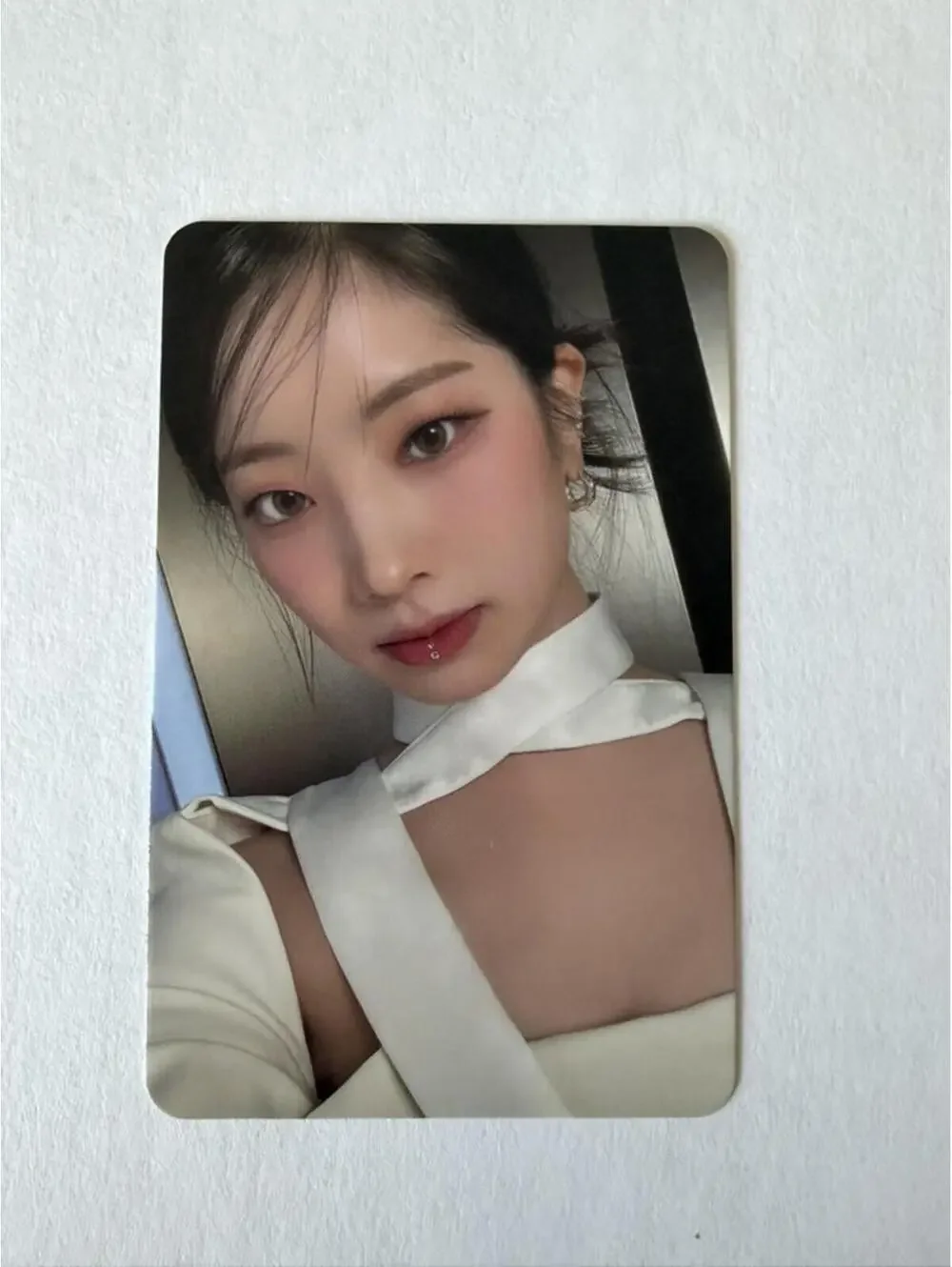 Twice Dahyun READY TO BE Album Photocard
